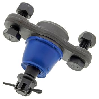 2005 Hyundai Tucson Suspension Ball Joint Front Lower Mevotech MS90501 image 4 of 4