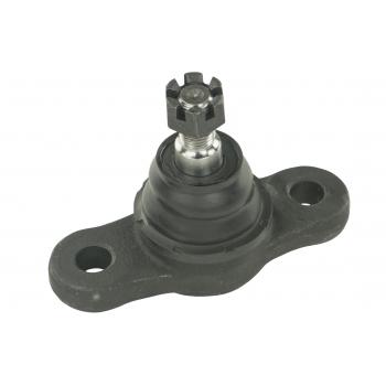 2011 Hyundai Elantra Suspension Ball Joint Front Lower Mevotech MS90503 image 2 of 3