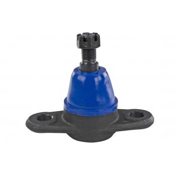 2008 Kia Rio5 Suspension Ball Joint Front Lower Mevotech MS90505 image 2 of 4