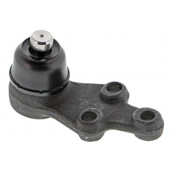 2011 Hyundai Veracruz Suspension Ball Joint Front Lower Mevotech MS90507 image 2 of 2