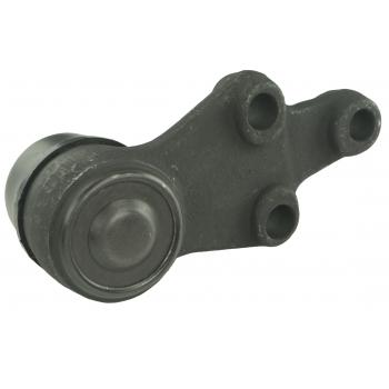 2008 Hyundai Entourage Suspension Ball Joint Front Lower Mevotech MS90508 image 1 of 2