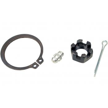 2004 Kia Optima Suspension Ball Joint Front Upper Mevotech MS90511 image 3 of 3