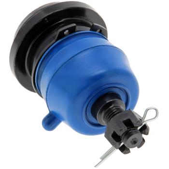 2003 Hyundai Sonata Suspension Ball Joint Front Upper Mevotech MS90511 image 4 of 4