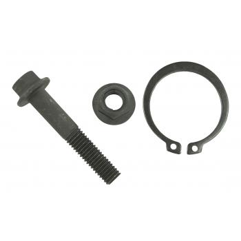 2014 Kia Rio Suspension Ball Joint Front Lower Mevotech MS90513 image 3 of 4