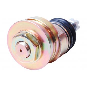 2009 Hyundai Sonata Suspension Ball Joint Front Upper Mevotech MS90519 image 1 of 3