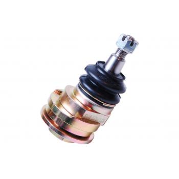 2009 Hyundai Sonata Suspension Ball Joint Front Upper Mevotech MS90519 image 2 of 3
