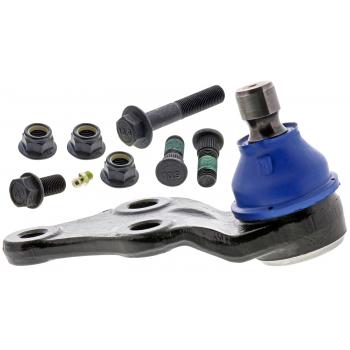 2011 Kia Optima Suspension Ball Joint Front Lower Mevotech MS90520 image 4 of 4