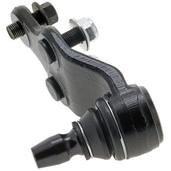 2022 Kia Carnival Suspension Ball Joint Front Lower Mevotech MS90523 image 3 of 4