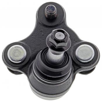 2018 Hyundai Elantra Suspension Ball Joint Front Left Lower Mevotech MS90524 image 1 of 4