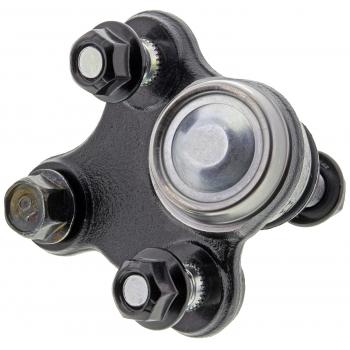 2018 Hyundai Elantra Suspension Ball Joint Front Left Lower Mevotech MS90524 image 2 of 4