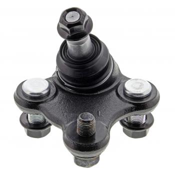 2018 Hyundai Elantra Suspension Ball Joint Front Left Lower Mevotech MS90524 image 3 of 4