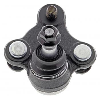 2018 Hyundai Elantra Suspension Ball Joint Front Right Lower Mevotech MS90525 image 1 of 4