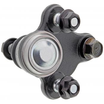 2018 Hyundai Elantra Suspension Ball Joint Front Right Lower Mevotech MS90525 image 2 of 4