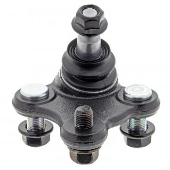 2018 Hyundai Elantra Suspension Ball Joint Front Right Lower Mevotech MS90525 image 3 of 4