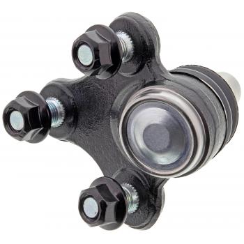 2018 Kia Optima Suspension Ball Joint Front Right Lower Mevotech MS90526 image 2 of 4