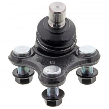 2018 Kia Optima Suspension Ball Joint Front Right Lower Mevotech MS90526 image 3 of 4