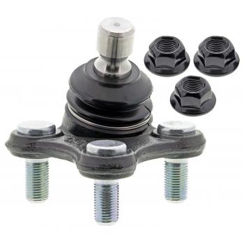 Mevotech MS90526 - Suspension Ball Joint Mevotech MS90526 Suspension Ball Joint product image 5 of 5