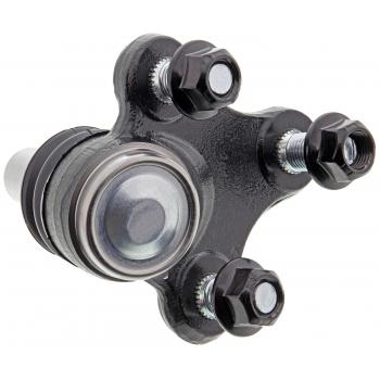 2018 Kia Optima Suspension Ball Joint Front Left Lower Mevotech MS90527 image 2 of 4