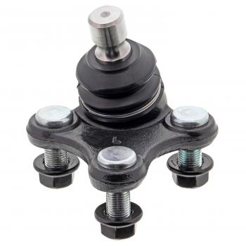 2018 Kia Optima Suspension Ball Joint Front Left Lower Mevotech MS90527 image 3 of 4