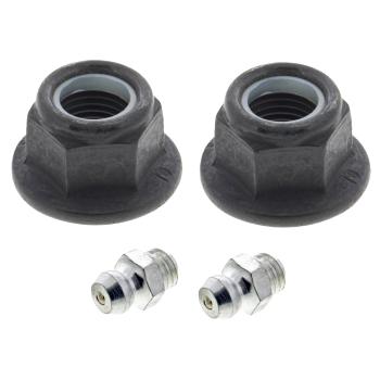 2024 Kia Telluride Suspension Ball Joint Front Lower Mevotech MS90531 image 4 of 4