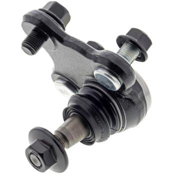 2020 Hyundai Veloster Suspension Ball Joint Front Left Lower Mevotech MS90532 image 1 of 4