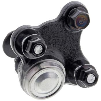 2020 Hyundai Veloster Suspension Ball Joint Front Left Lower Mevotech MS90532 image 2 of 4