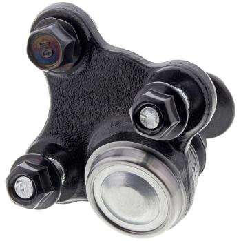 2020 Hyundai Veloster Suspension Ball Joint Front Right Lower Mevotech MS90533 image 2 of 4