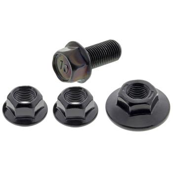 2020 Hyundai Veloster Suspension Ball Joint Front Right Lower Mevotech MS90533 image 4 of 4