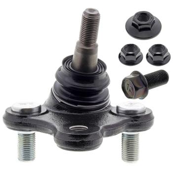 Mevotech MS90533 Suspension Ball Joint product image 5 of 5