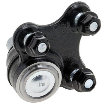 2024 Hyundai Elantra N Suspension Ball Joint Front Lower Mevotech MS90534 image 2 of 4