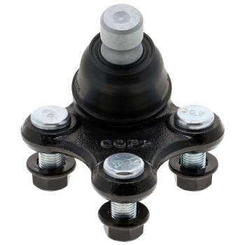 2024 Hyundai Elantra N Suspension Ball Joint Front Lower Mevotech MS90534 image 3 of 4