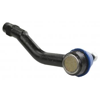 2009 Hyundai Tucson Steering Tie Rod End Front Left Outer Mevotech MS90600 image 1 of 3
