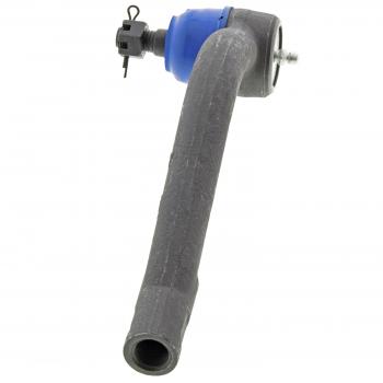 2013 Kia Sorento Steering Tie Rod End Front Left Outer Mevotech MS90604 image 3 of 4