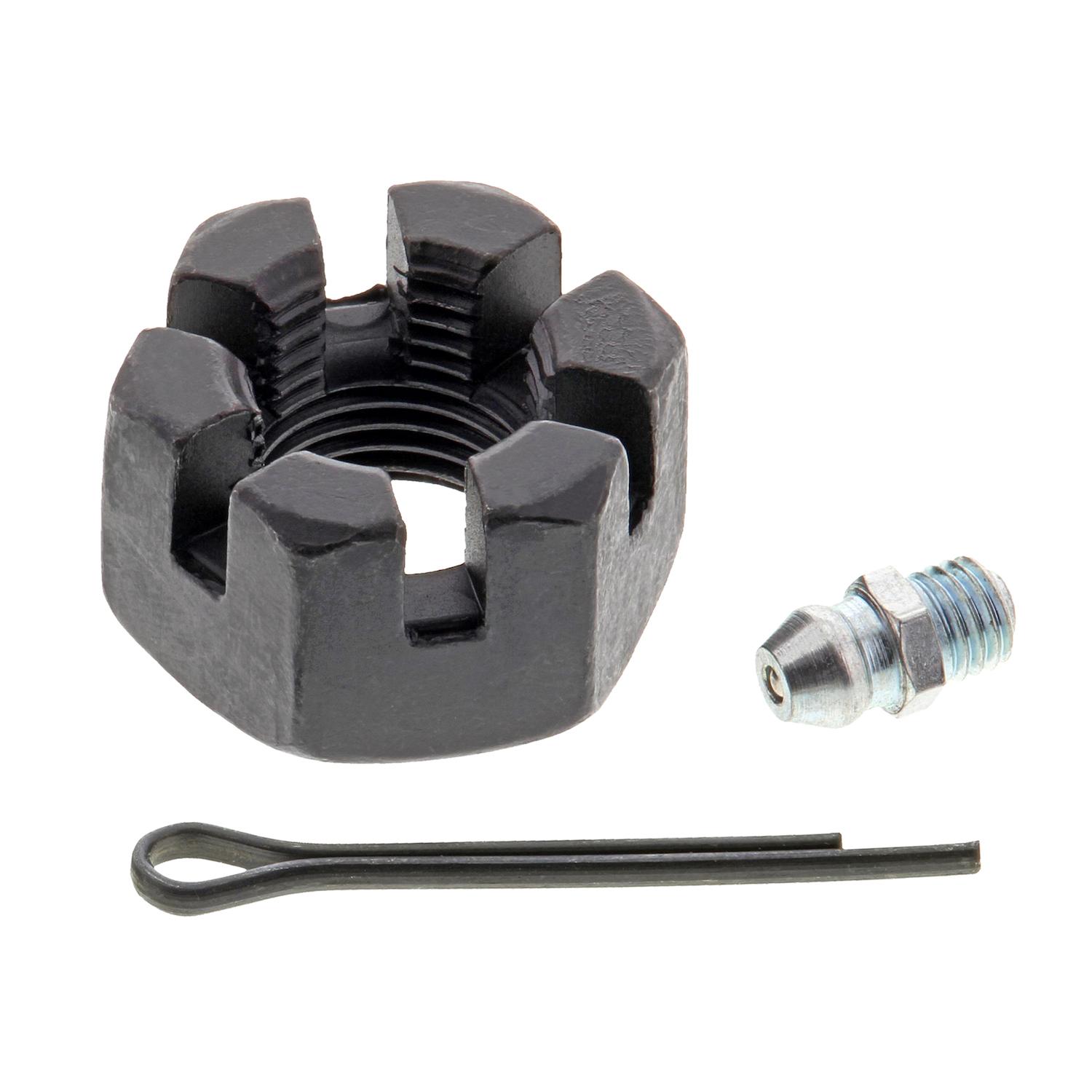 Mevotech MS90604 Steering Tie Rod End product image 4 of 6