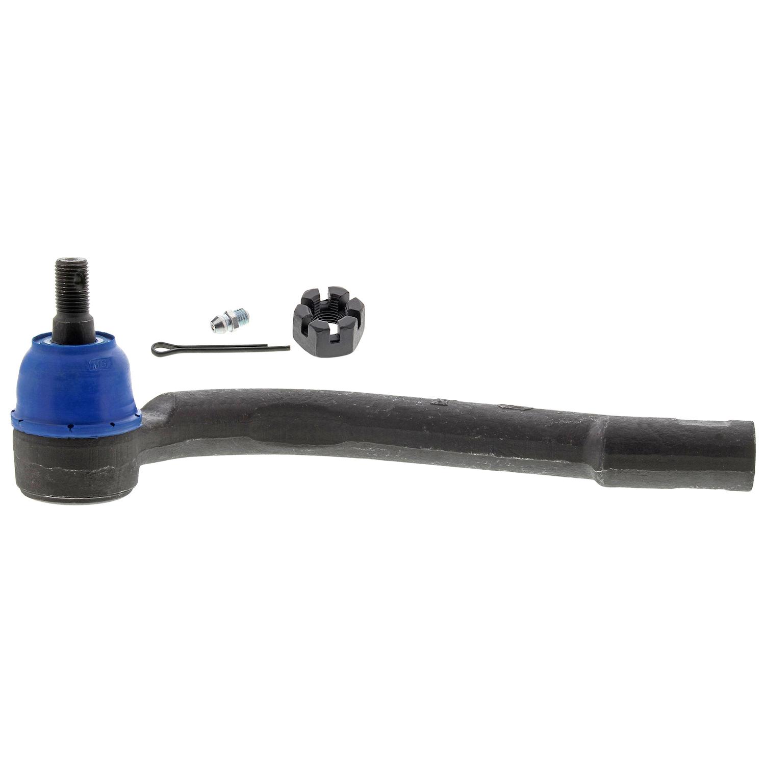 Mevotech MS90604 Steering Tie Rod End product image 5 of 6