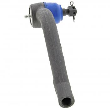 2013 Kia Sorento Steering Tie Rod End Front Right Outer Mevotech MS90605 image 3 of 4