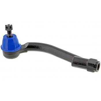 2010 Kia Optima Steering Tie Rod End Front Left Outer Mevotech MS90606 image 2 of 3
