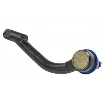 2010 Kia Optima Steering Tie Rod End Front Right Outer Mevotech MS90607 image 1 of 3
