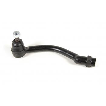 2010 Hyundai Sonata Steering Tie Rod End Front Left Outer Mevotech MS90608 image 2 of 2