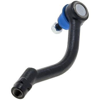 2010 Hyundai Sonata Steering Tie Rod End Front Right Outer Mevotech MS90609 image 3 of 4