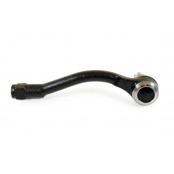 2007 Kia Rio5 Steering Tie Rod End Front Left Outer Mevotech MS90610 image 1 of 4