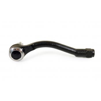 2007 Kia Rio5 Steering Tie Rod End Front Right Outer Mevotech MS90611 image 1 of 4