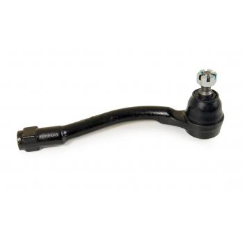 2007 Kia Rio5 Steering Tie Rod End Front Right Outer Mevotech MS90611 image 2 of 4