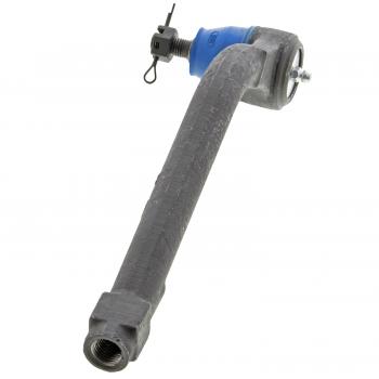 2010 Kia Forte Koup Steering Tie Rod End Front Left Outer Mevotech MS90612 image 4 of 4