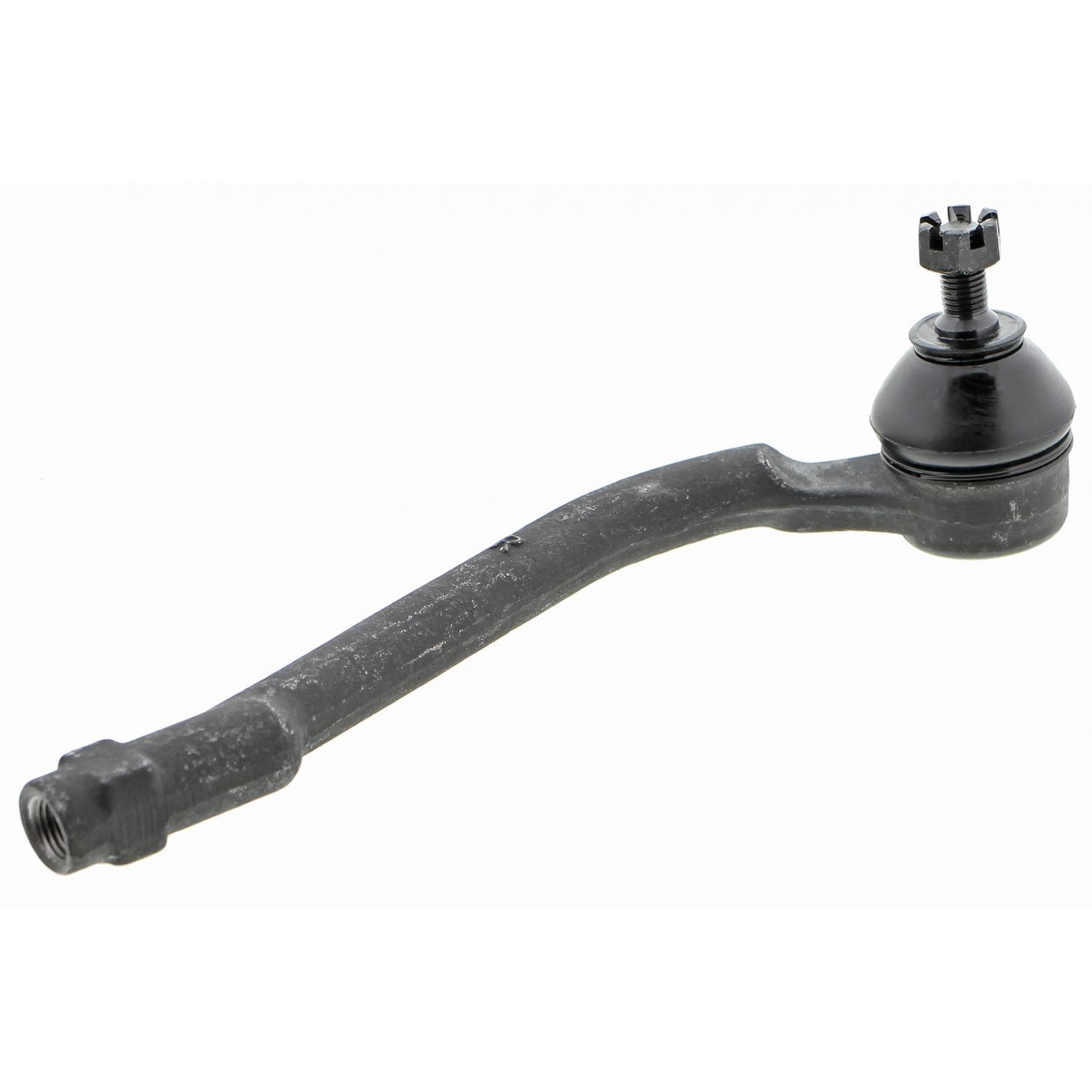 Mevotech MS90613 - Steering Tie Rod End Mevotech MS90613 Steering Tie Rod End product image 2 of 6