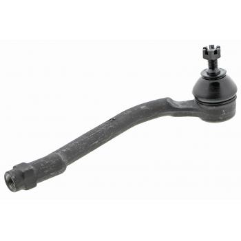 2010 Kia Forte Koup Steering Tie Rod End Front Right Outer Mevotech MS90613 image 2 of 4