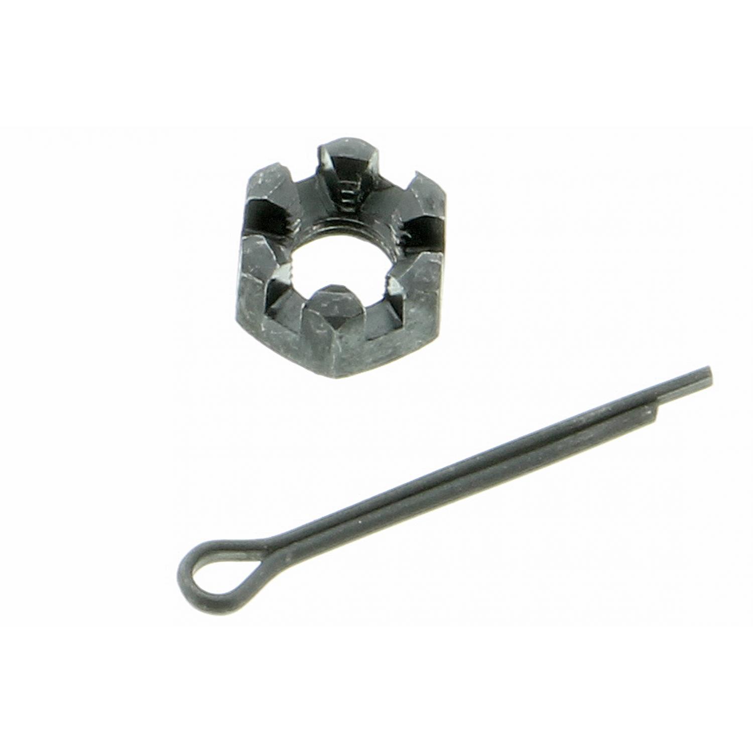Mevotech MS90613 - Steering Tie Rod End Mevotech MS90613 Steering Tie Rod End product image 3 of 6