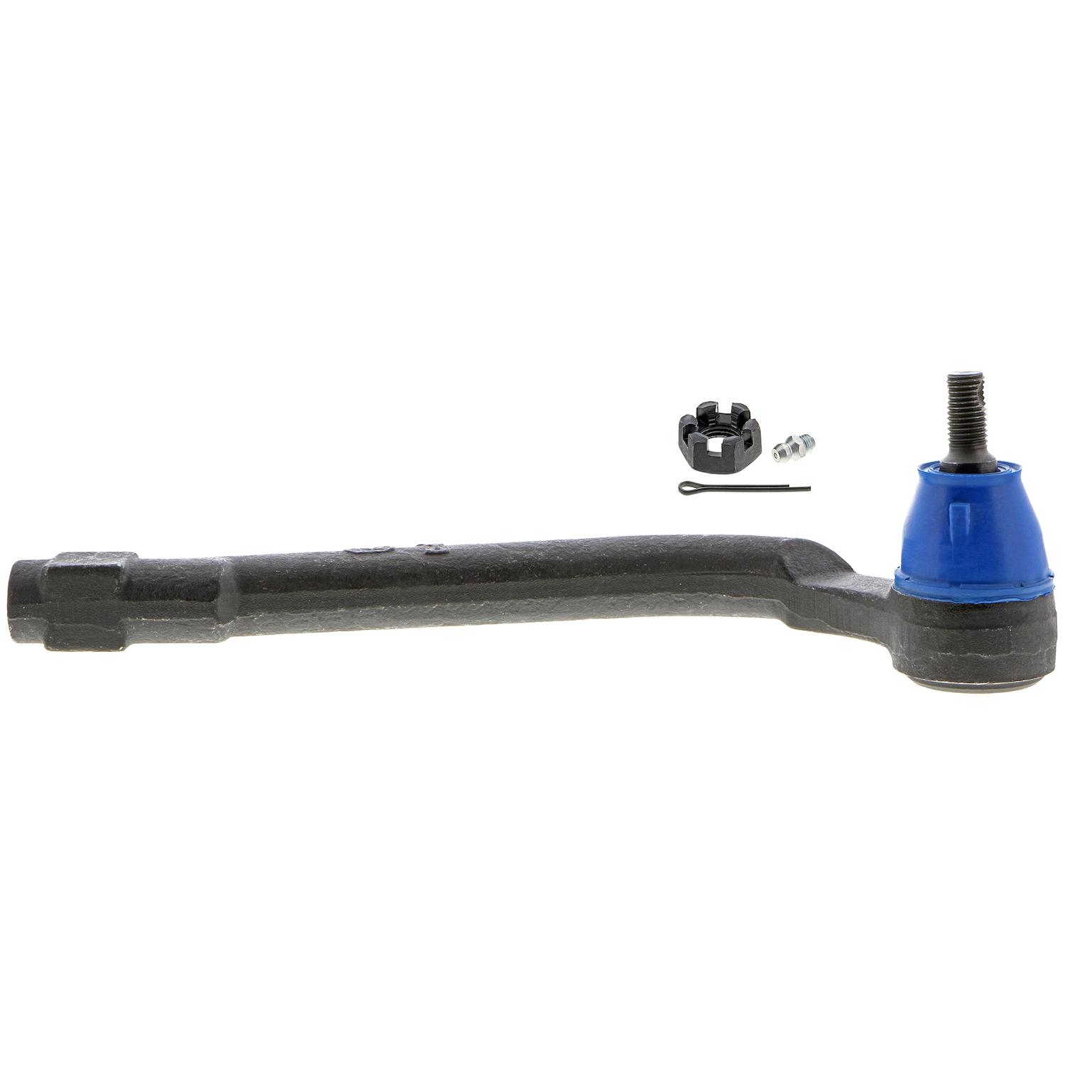 Mevotech MS90613 - Steering Tie Rod End Mevotech MS90613 Steering Tie Rod End product image 5 of 6
