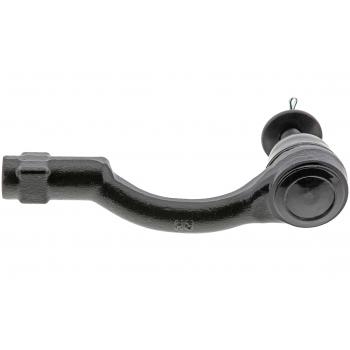 2014 Hyundai Genesis Steering Tie Rod End Front Right Outer Mevotech MS90615 image 1 of 4