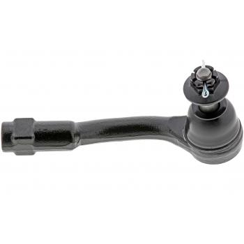 2014 Hyundai Genesis Steering Tie Rod End Front Right Outer Mevotech MS90615 image 2 of 4
